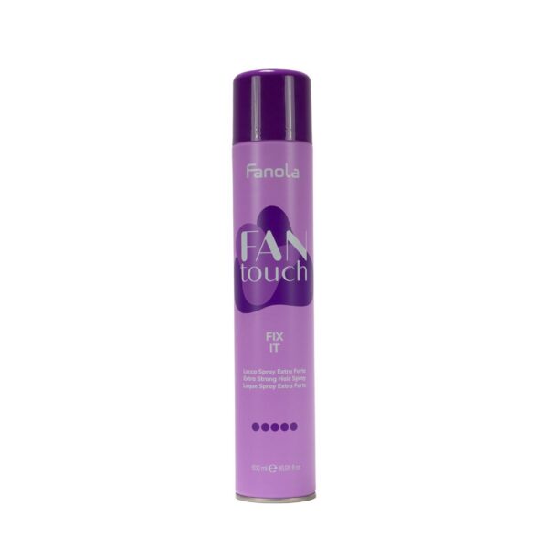 Lacca spray Fantouch - Fanola