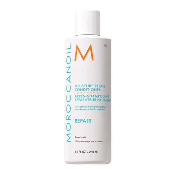 Balsamo Riparatore Idratante  - Moroccanoil - 250ml