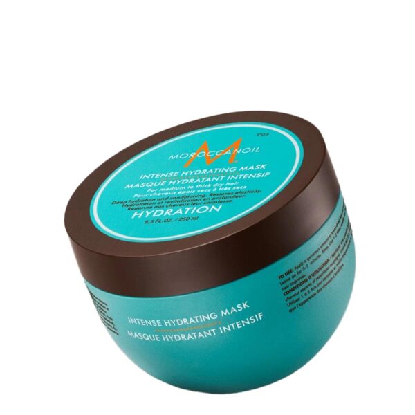 Maschera Idratante Intensiva  - Moroccanoil - 250ml