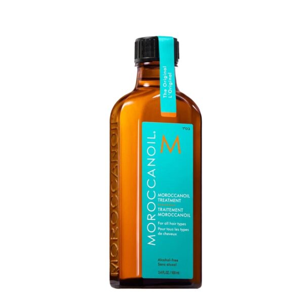 Trattamento Moroccanoil Original