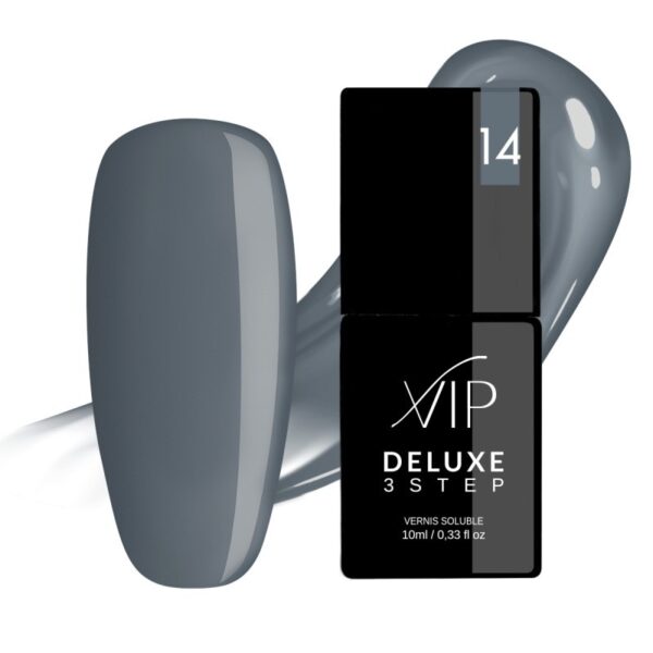 14-Bad Girl - VIP DELUXE 3 Step - 10ml