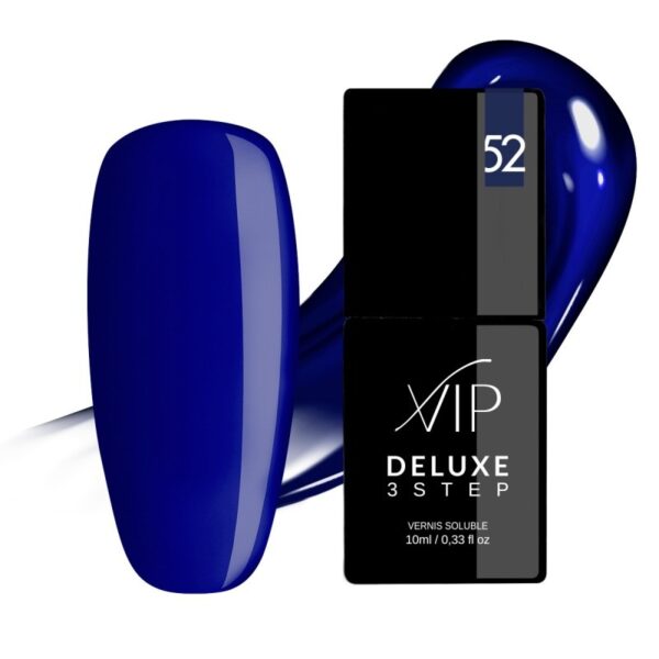 52-Blue Enigma - VIP DELUXE 3 Step - 10ml