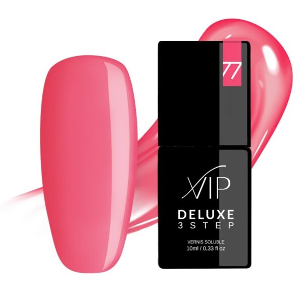 77-Water Melon - VIP DELUXE 3 Step - 10ml