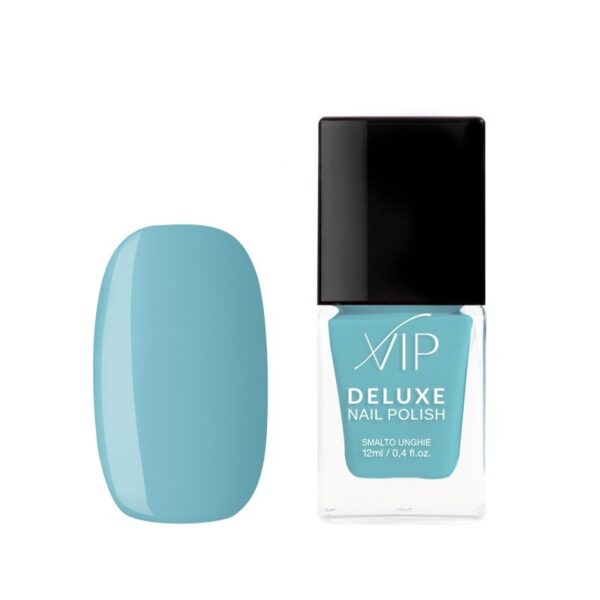 16-Malibu party - VIP Deluxe Nail Polish - 12ml