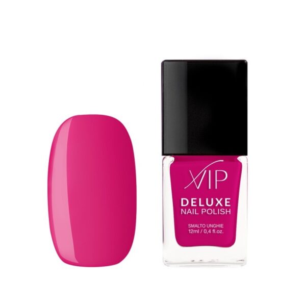 33-Cardinal - VIP Deluxe Nail Polish - 12ml
