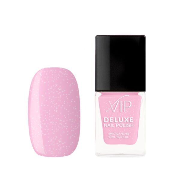 48-Cotton Candy - VIP Deluxe Nail Polish - 12ml