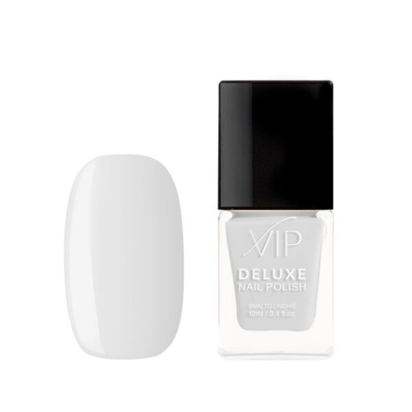 Top Coat - VIP Deluxe Nail Polish - 12ml