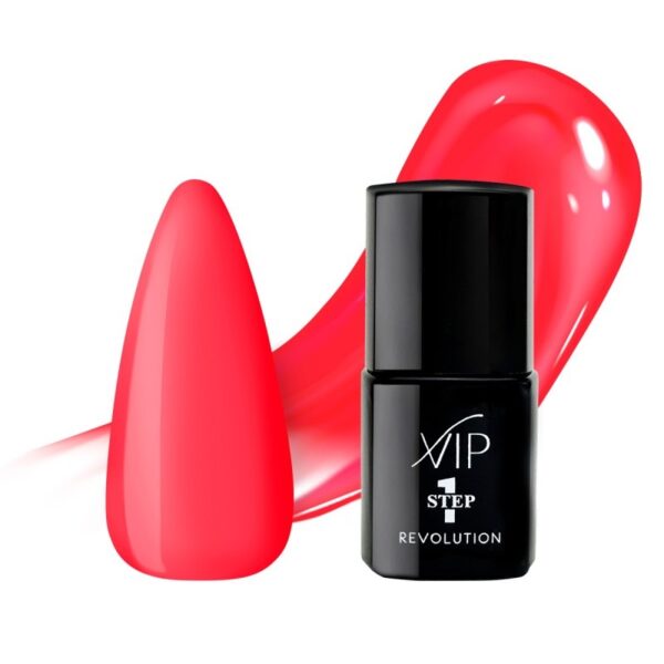 04-Abba - VIP 1 Step Revolution - 5ml