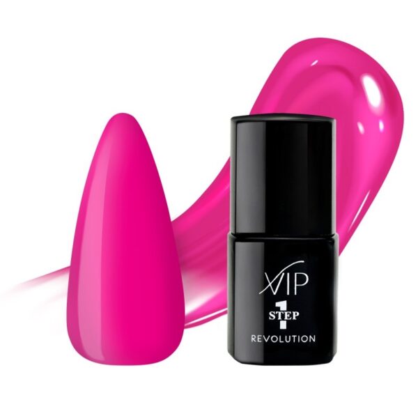 05-Patti Smith - VIP 1 Step Revolution - 5ml