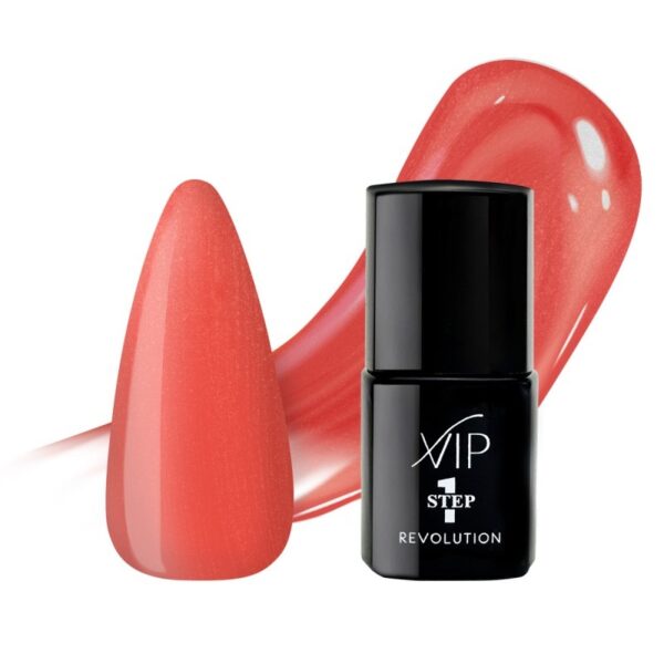 34-Nina Simone - VIP 1 Step Revolution - 5ml