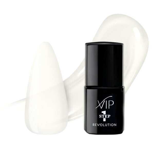 46-The Beach Boys - VIP 1 Step Revolution - 5ml