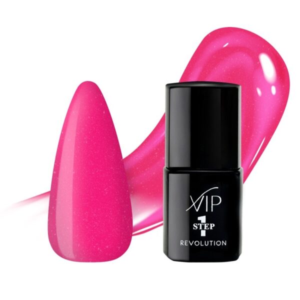 49-Donna Summer - VIP 1 Step Revolution - 5ml