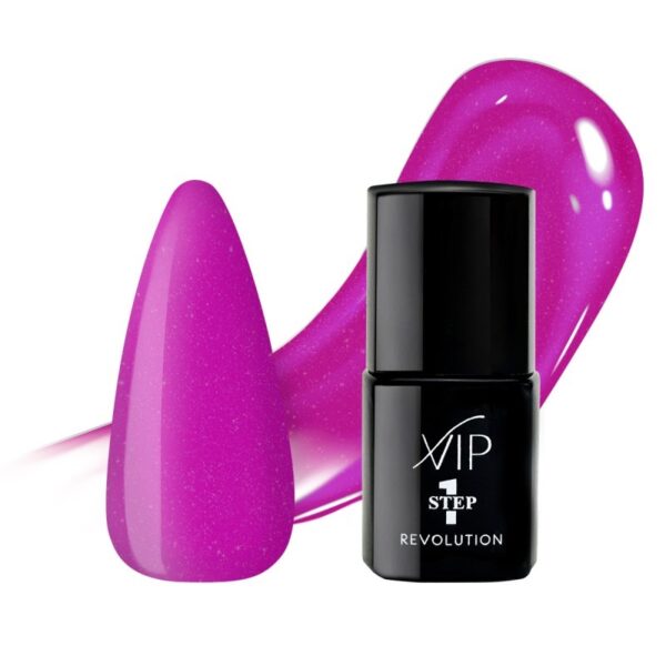 50-Gloria Gaynor - VIP 1 Step Revolution - 5ml