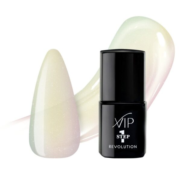 51-Barry White - VIP 1 Step Revolution - 5ml