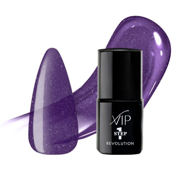 54-Boney M - VIP 1 Step Revolution - 5ml