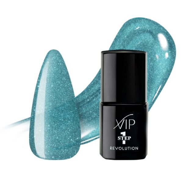 57-Grace Jones - VIP 1 Step Revolution - 5ml