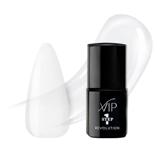 Peel Off Base - VIP 1 Step Revolution - 5ml