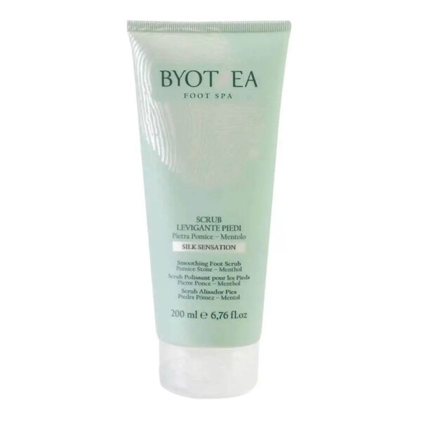 Scrub Levigante Piedi - Byotea - 200ml